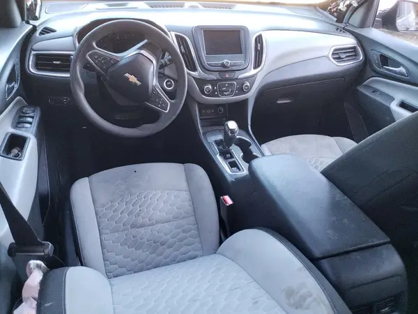 3GNAXHEV7LS515701 2020 CHEVROLET EQUINOX - Image 8