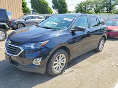 3GNAXHEV7LS515830 2020 CHEVROLET EQUINOX