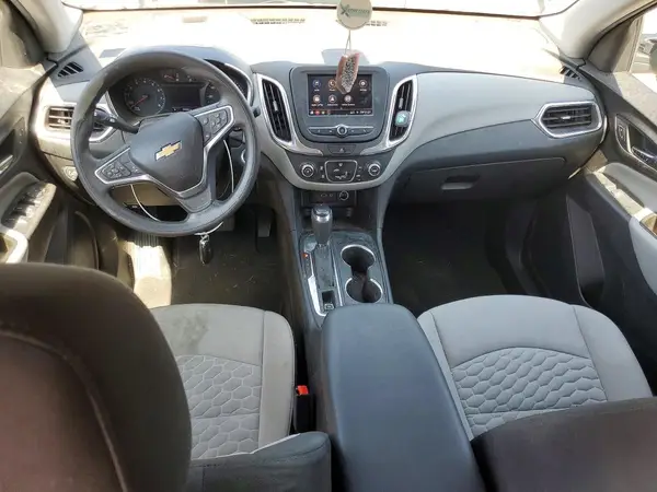 3GNAXHEV7LS515830 2020 CHEVROLET EQUINOX - Image 8