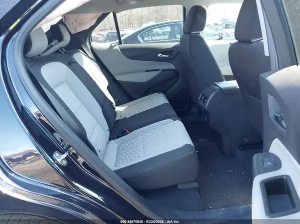 3GNAXHEV7LS516914 2020 CHEVROLET EQUINOX - Image 8