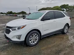 3GNAXHEV7LS517996 2020 CHEVROLET EQUINOX