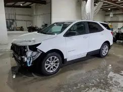 3GNAXHEV7LS518520 2020 CHEVROLET EQUINOX