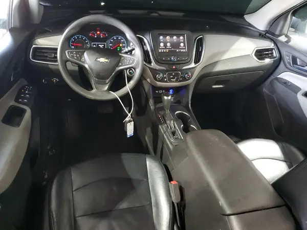3GNAXHEV7LS518520 2020 CHEVROLET EQUINOX - Image 8