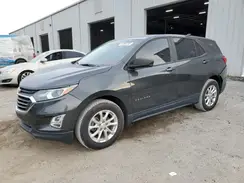 3GNAXHEV7LS518906 2020 CHEVROLET EQUINOX
