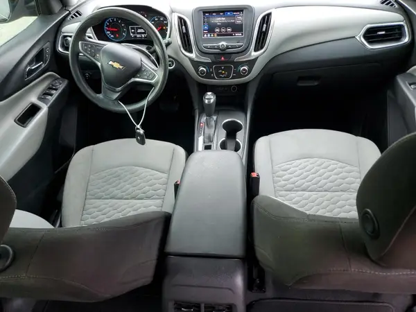 3GNAXHEV7LS518906 2020 CHEVROLET EQUINOX - Image 8