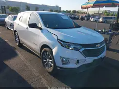 3GNAXHEV7LS523314 2020 CHEVROLET EQUINOX