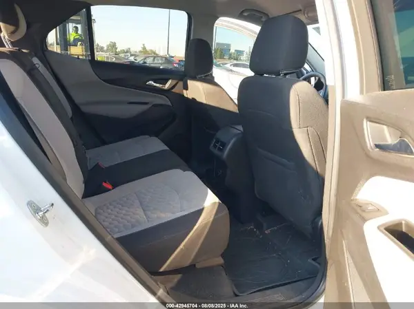 3GNAXHEV7LS523314 2020 CHEVROLET EQUINOX - Image 8