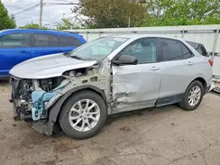 3GNAXHEV7LS524219 2020 CHEVROLET EQUINOX