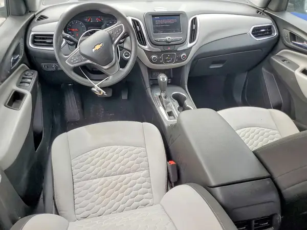 3GNAXHEV7LS524219 2020 CHEVROLET EQUINOX - Image 8