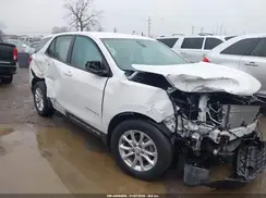 3GNAXHEV7LS528738 2020 CHEVROLET EQUINOX