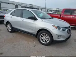 3GNAXHEV7LS533566 2020 CHEVROLET EQUINOX