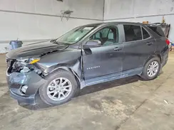 3GNAXHEV7LS535494 2020 CHEVROLET EQUINOX