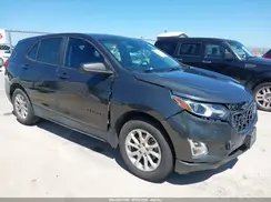 3GNAXHEV7LS536435 2020 CHEVROLET EQUINOX
