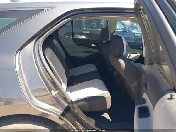 3GNAXHEV7LS536435 2020 CHEVROLET EQUINOX - Image 8