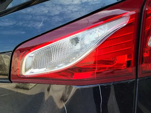 3GNAXHEV7LS547869 2020 CHEVROLET EQUINOX - Image 2