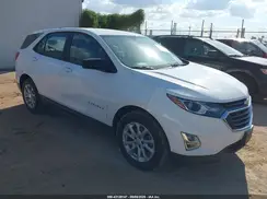 3GNAXHEV7LS550707 2020 CHEVROLET EQUINOX