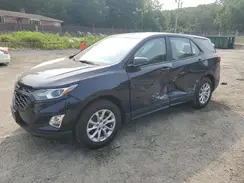 3GNAXHEV7LS550965 2020 CHEVROLET EQUINOX