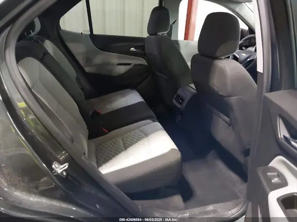 3GNAXHEV7LS554028 2020 CHEVROLET EQUINOX - Image 8