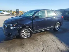 3GNAXHEV7LS554773 2020 CHEVROLET EQUINOX