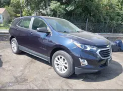 3GNAXHEV7LS555812 2020 CHEVROLET EQUINOX