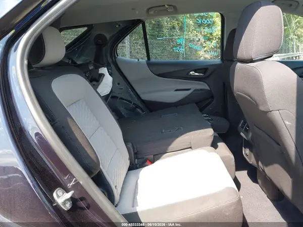3GNAXHEV7LS555812 2020 CHEVROLET EQUINOX - Image 8