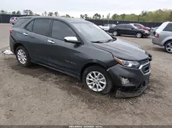 3GNAXHEV7LS564297 2020 CHEVROLET EQUINOX