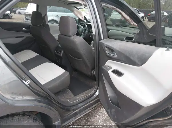 3GNAXHEV7LS564297 2020 CHEVROLET EQUINOX - Image 8