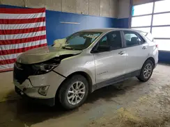 3GNAXHEV7LS566485 2020 CHEVROLET EQUINOX
