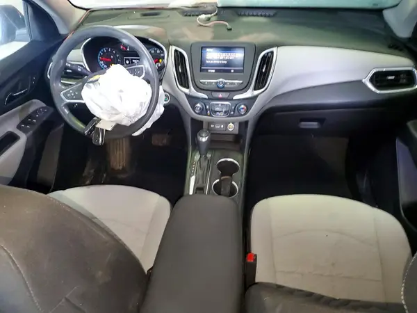 3GNAXHEV7LS566485 2020 CHEVROLET EQUINOX - Image 8