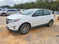 3GNAXHEV7LS569564 2020 CHEVROLET EQUINOX