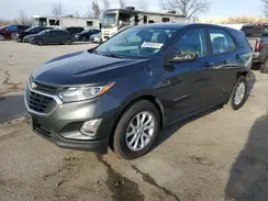 3GNAXHEV7LS570181 2020 CHEVROLET EQUINOX