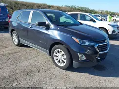 3GNAXHEV7LS573257 2020 CHEVROLET EQUINOX