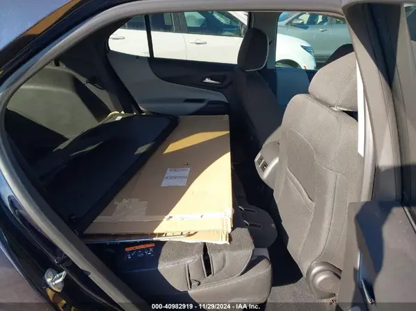 3GNAXHEV7LS573257 2020 CHEVROLET EQUINOX - Image 8
