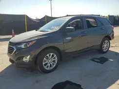 3GNAXHEV7LS576627 2020 CHEVROLET EQUINOX