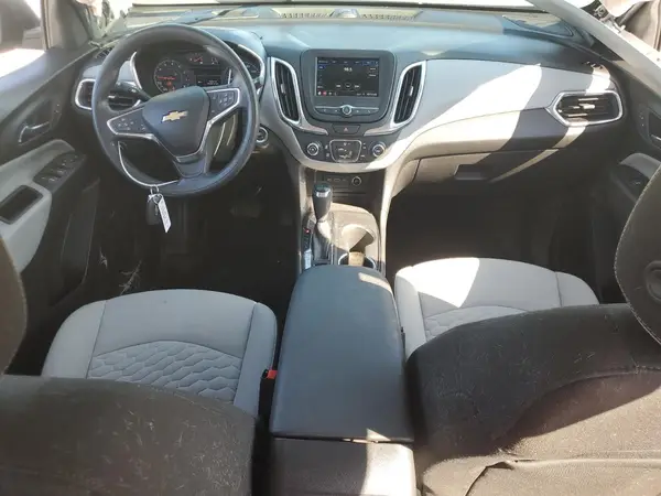 3GNAXHEV7LS576627 2020 CHEVROLET EQUINOX - Image 8