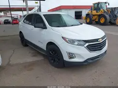 3GNAXHEV7LS577177 2020 CHEVROLET EQUINOX