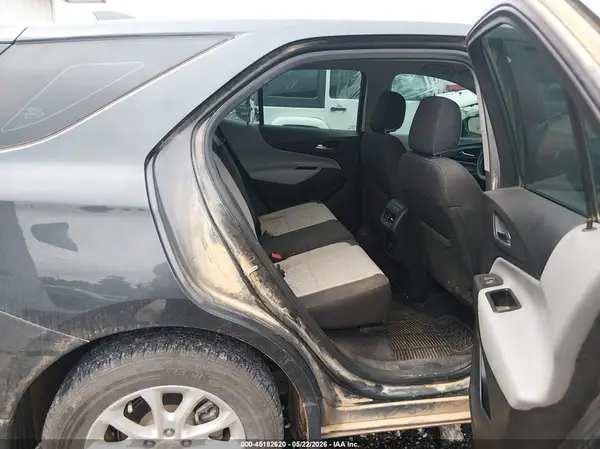 3GNAXHEV7LS578748 2020 CHEVROLET EQUINOX - Image 8