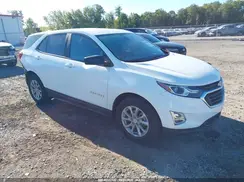 3GNAXHEV7LS579012 2020 CHEVROLET EQUINOX