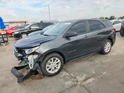 3GNAXHEV7LS579057 2020 CHEVROLET EQUINOX