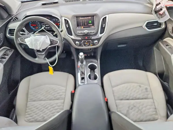 3GNAXHEV7LS579057 2020 CHEVROLET EQUINOX - Image 8