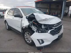 3GNAXHEV7LS582363 2020 CHEVROLET EQUINOX