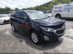 3GNAXHEV7LS583030 2020 CHEVROLET EQUINOX