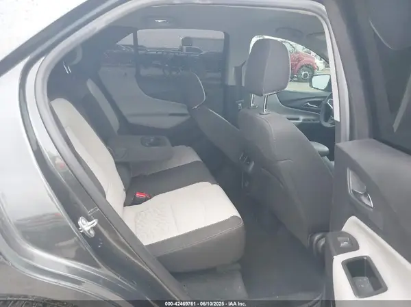 3GNAXHEV7LS587563 2020 CHEVROLET EQUINOX - Image 8