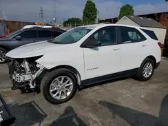 3GNAXHEV7LS588633 2020 CHEVROLET EQUINOX