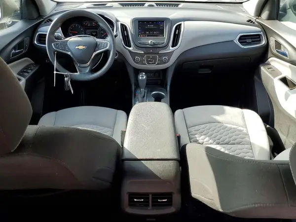 3GNAXHEV7LS588633 2020 CHEVROLET EQUINOX - Image 8