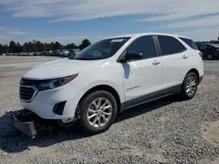 3GNAXHEV7LS590463 2020 CHEVROLET EQUINOX