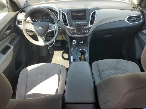 3GNAXHEV7LS590463 2020 CHEVROLET EQUINOX - Image 8