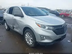 3GNAXHEV7LS597168 2020 CHEVROLET EQUINOX