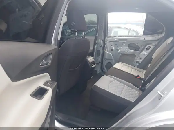 3GNAXHEV7LS597168 2020 CHEVROLET EQUINOX - Image 8