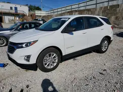 3GNAXHEV7LS599681 2020 CHEVROLET EQUINOX